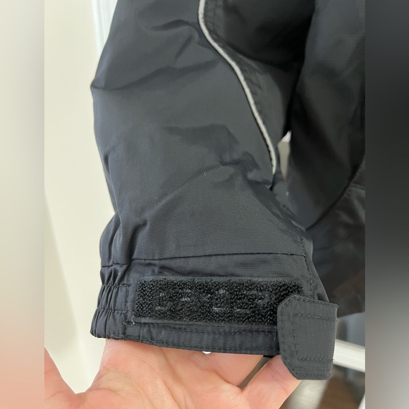 Spyder XT 5000 Women’s Jacket - Size 6 - Black - 3 in 1 - Picture 5 of 11